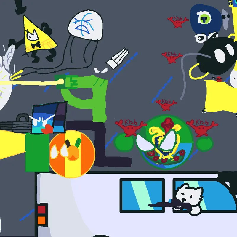 Game by @1024guy