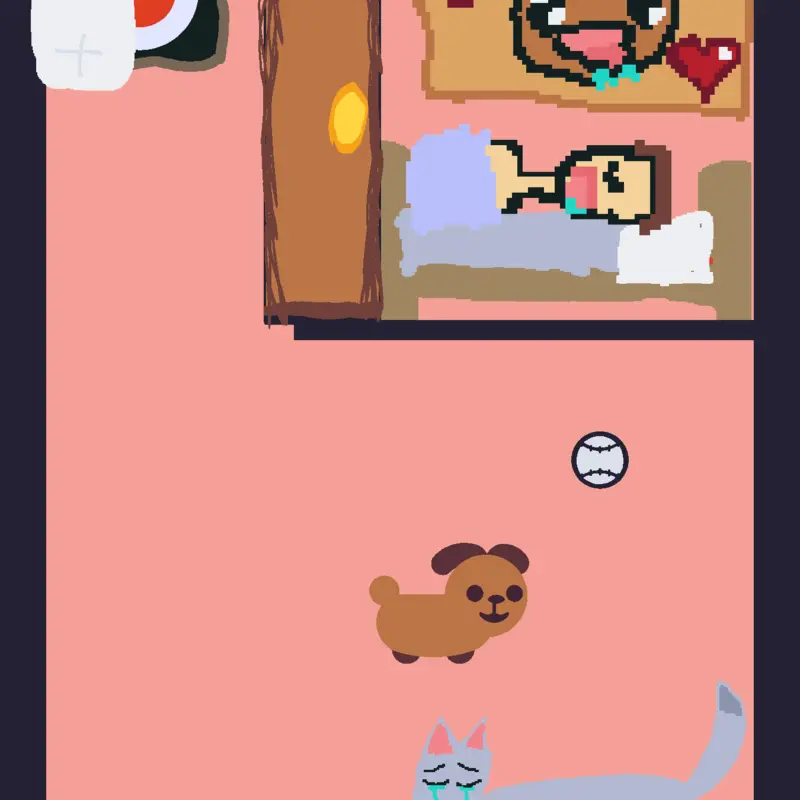 Game by @specialForces1337
