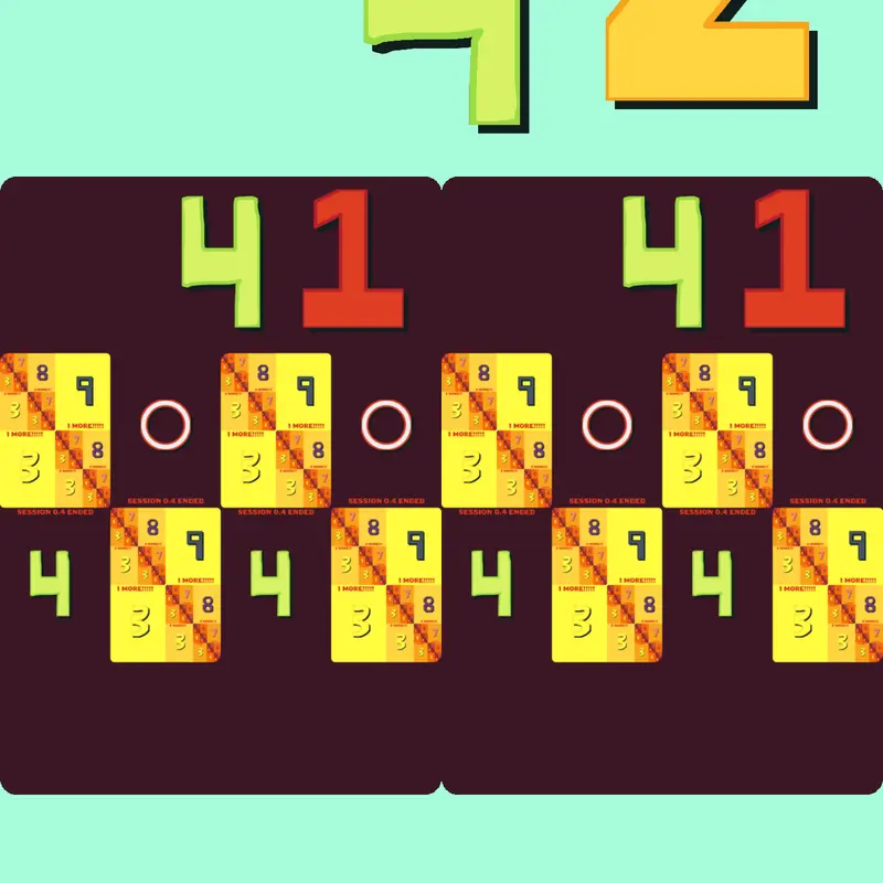 Game by @therandomchannel11