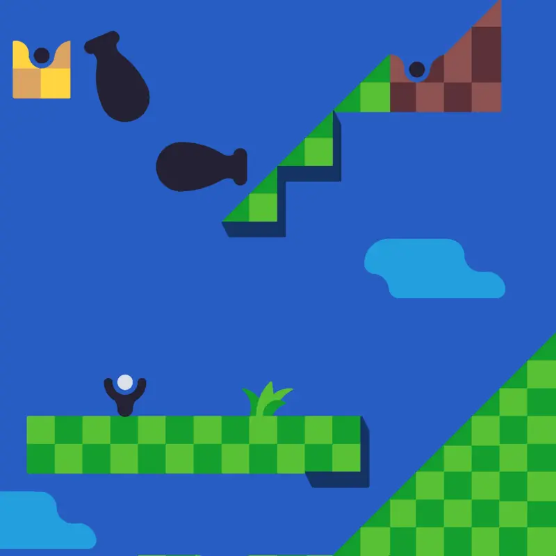 Game by @dont_door