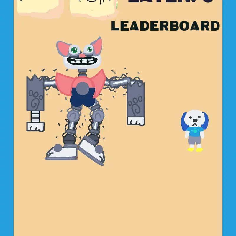 Game by @catabox