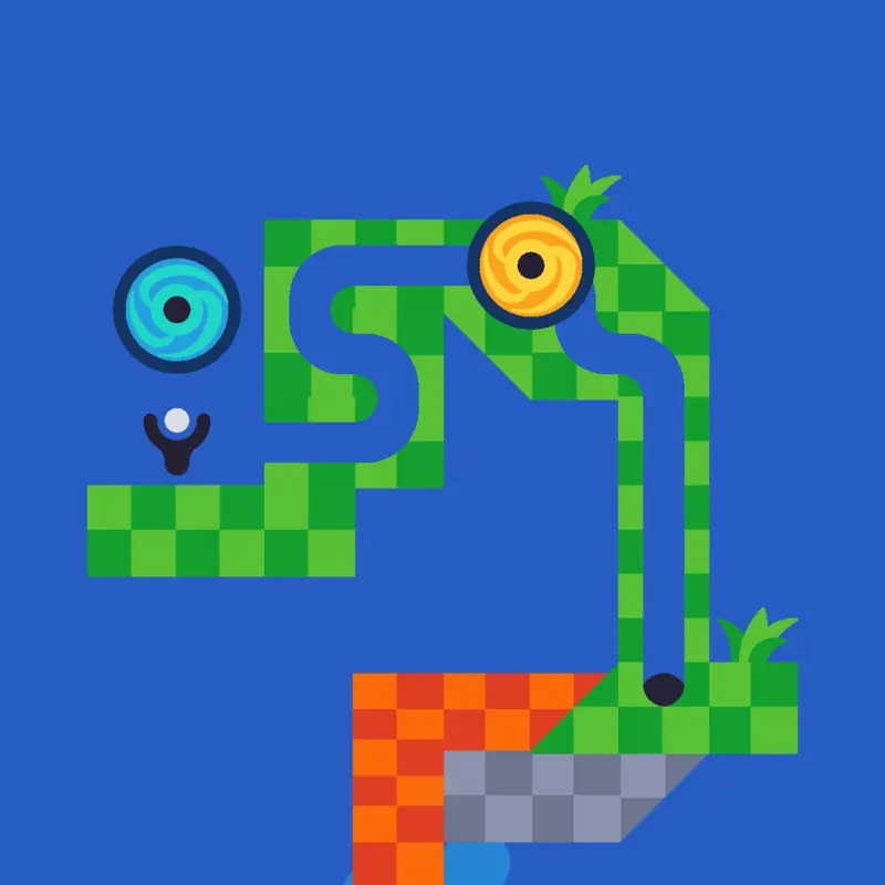 Game by @Grobarry