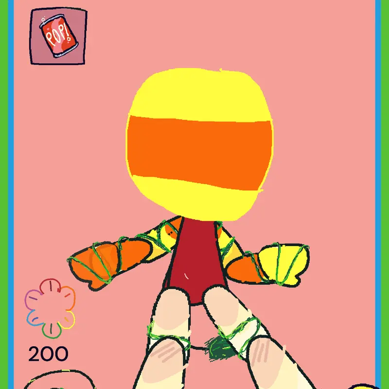 Game by @Arseniu