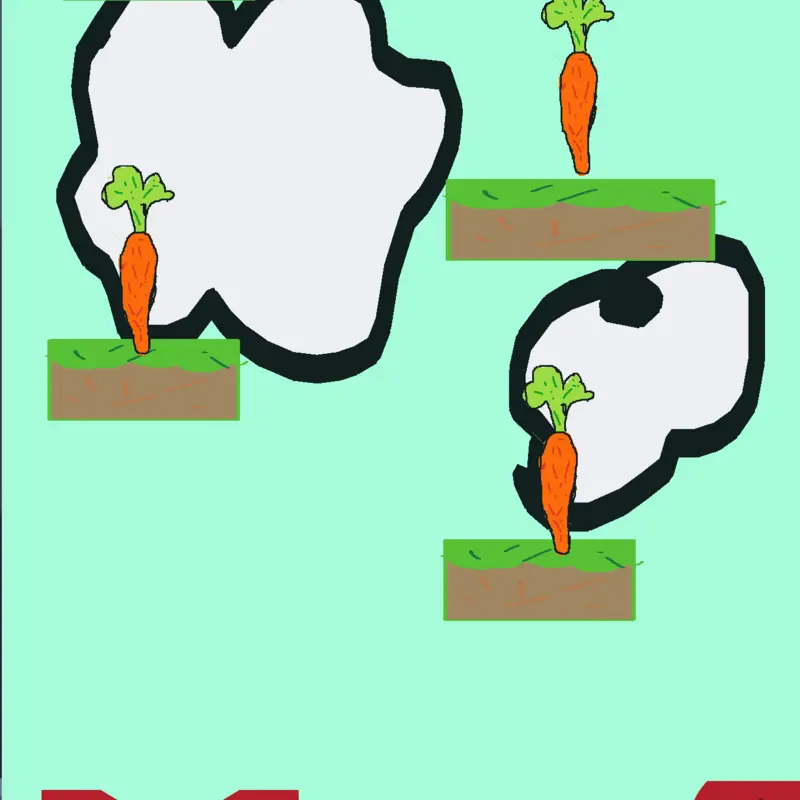 Game by @yosgor