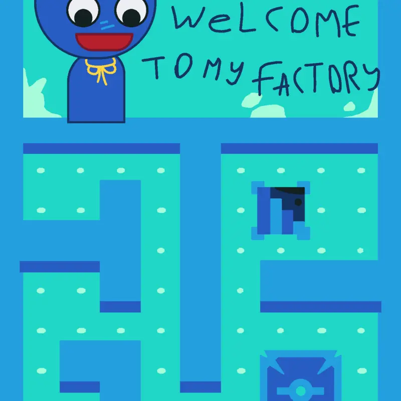 Game by @logibear25