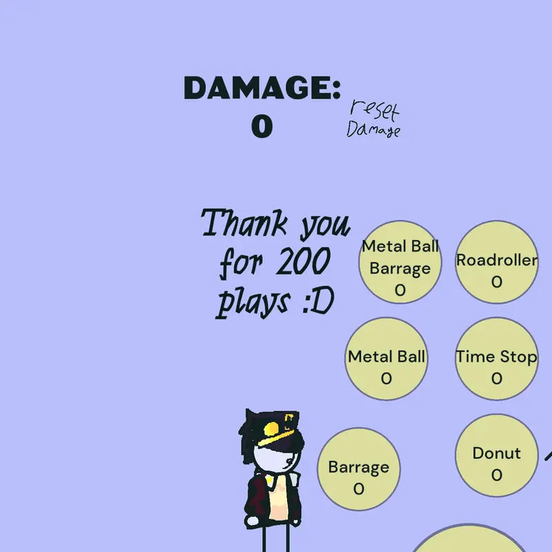 Game by @JjbaOnTop