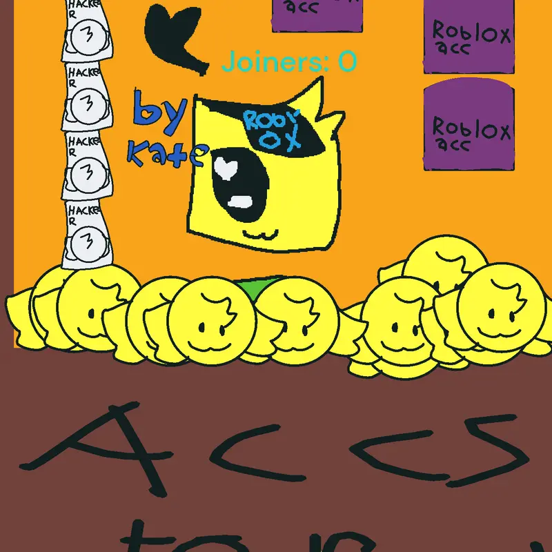 Game by @Kate-idk