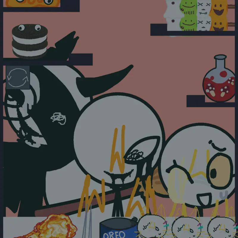 Game by @W_Alia