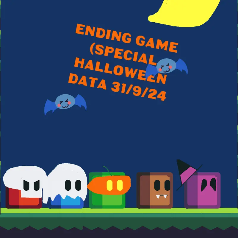 Game by @Castle2024