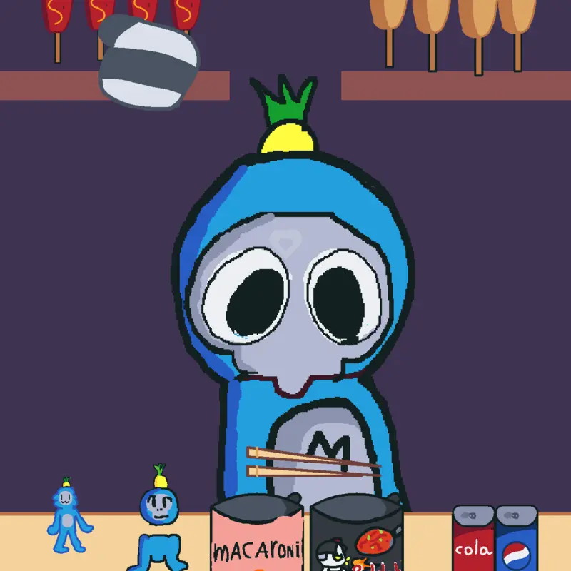 Game by @Bop_