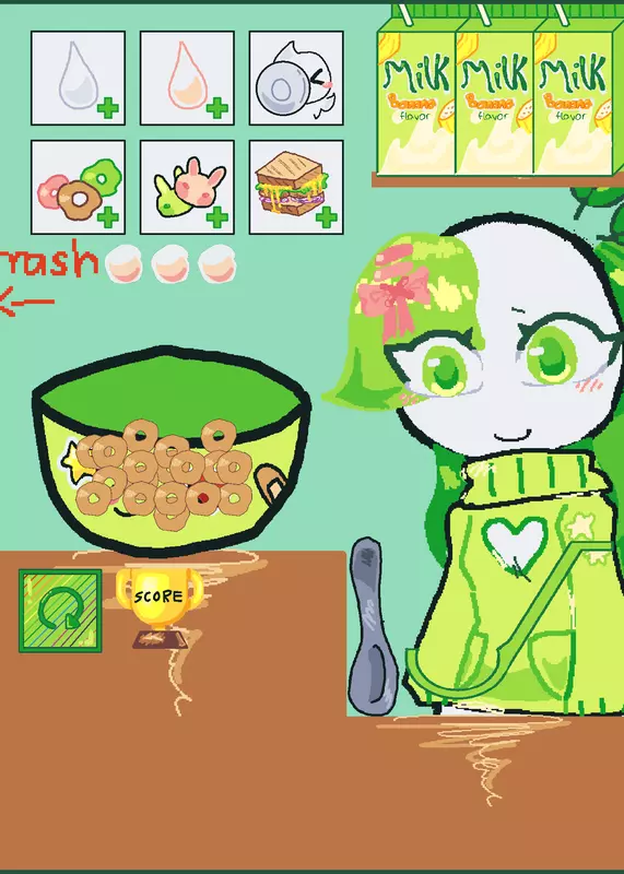 Game by @Callmenhen_VN