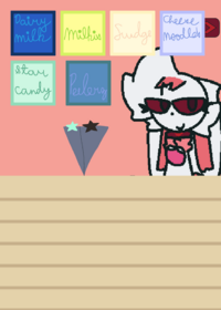 Feed millchan