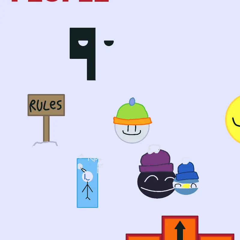 Game by @Codskiy