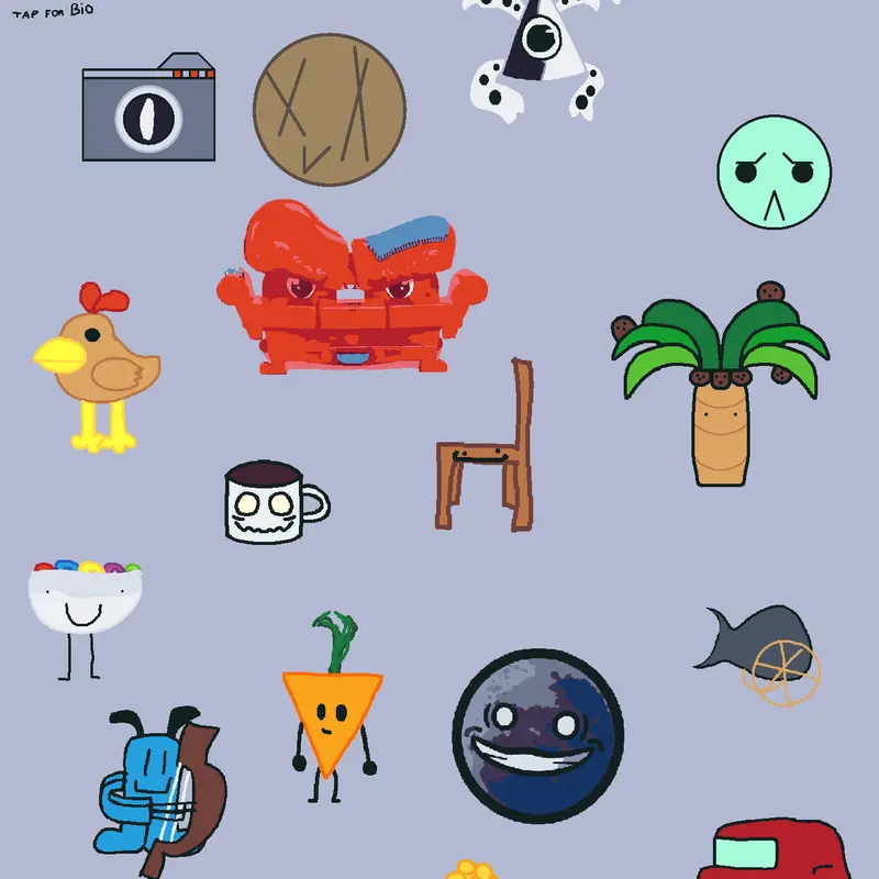 C Island by @Pipilsin