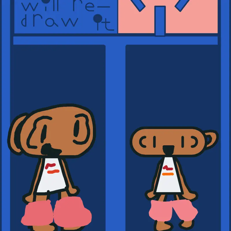 Game by @SuperBlalki