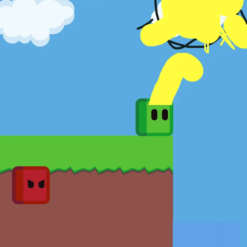 Game by @sonictommo1
