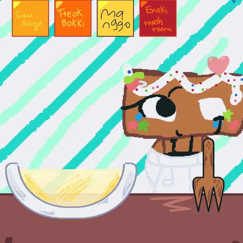 Game by @litlebiteaten