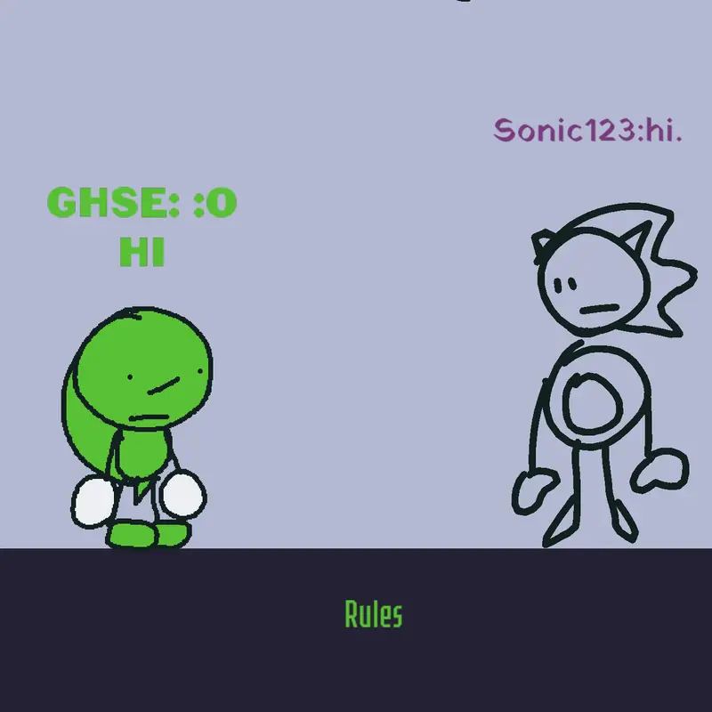 Game by @sonic123_council