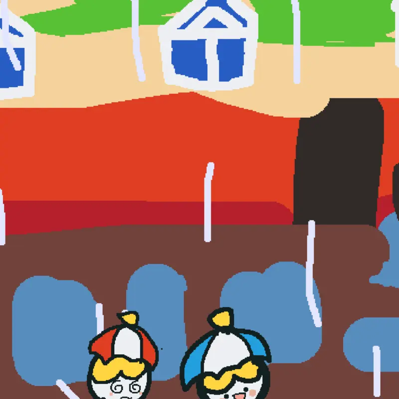 Game by @Umbrella_XD