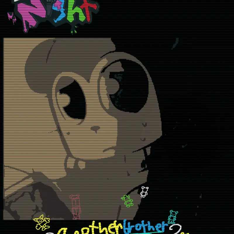 Game by @inkstudios_archive