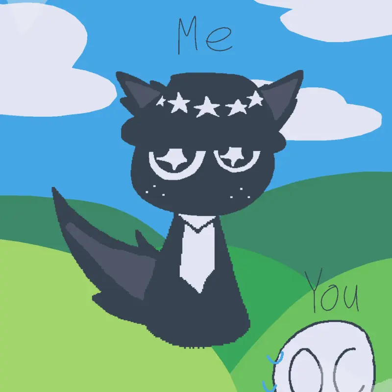 Game by @Alice_Official_ARTIST