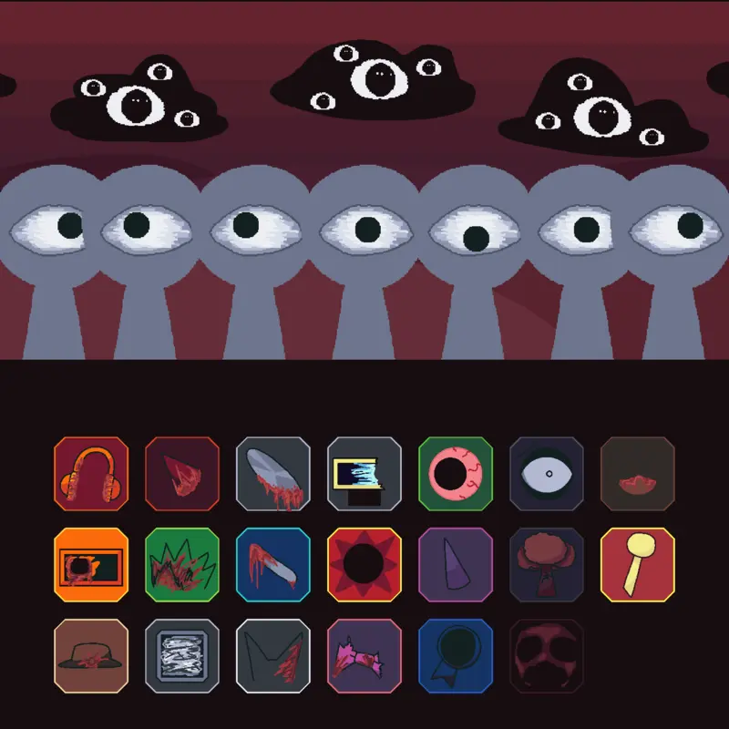 Game by @sprunki_so_silly