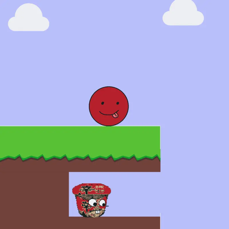Game by @Makirok