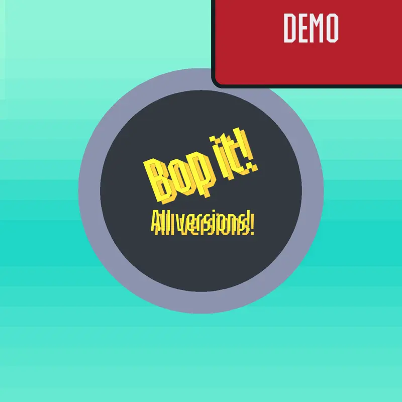 Game by @RbogAndCloudy