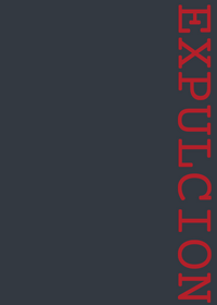 EXPULCION INSPIRADO EN DEJECTION