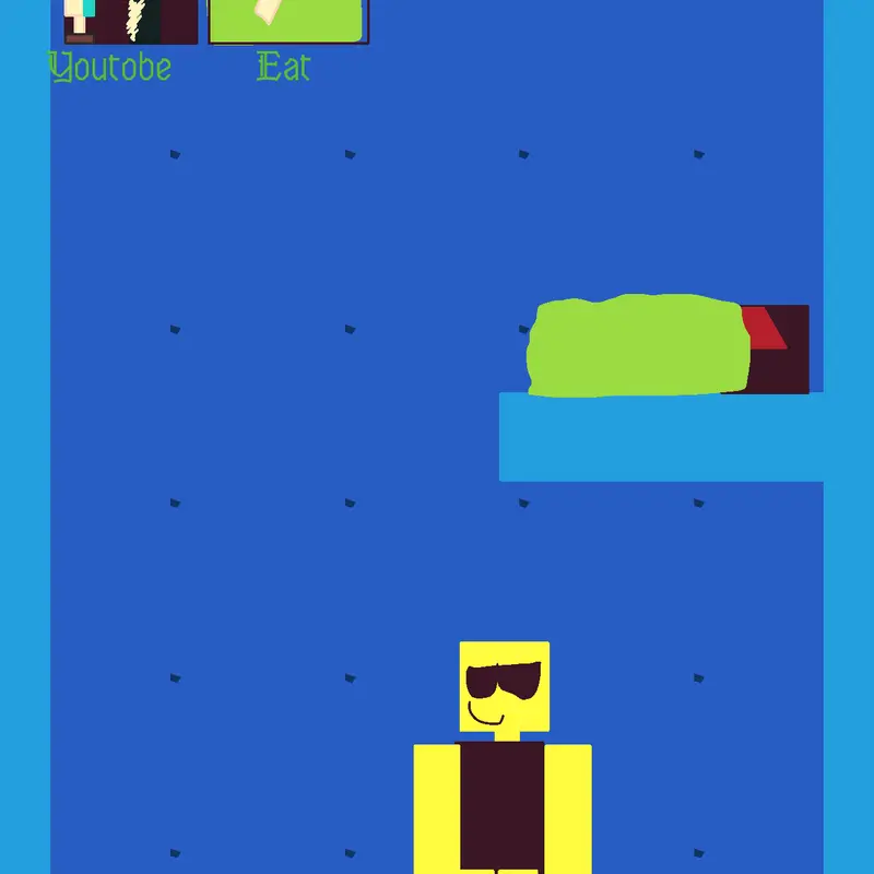 Game by @liamkenzie