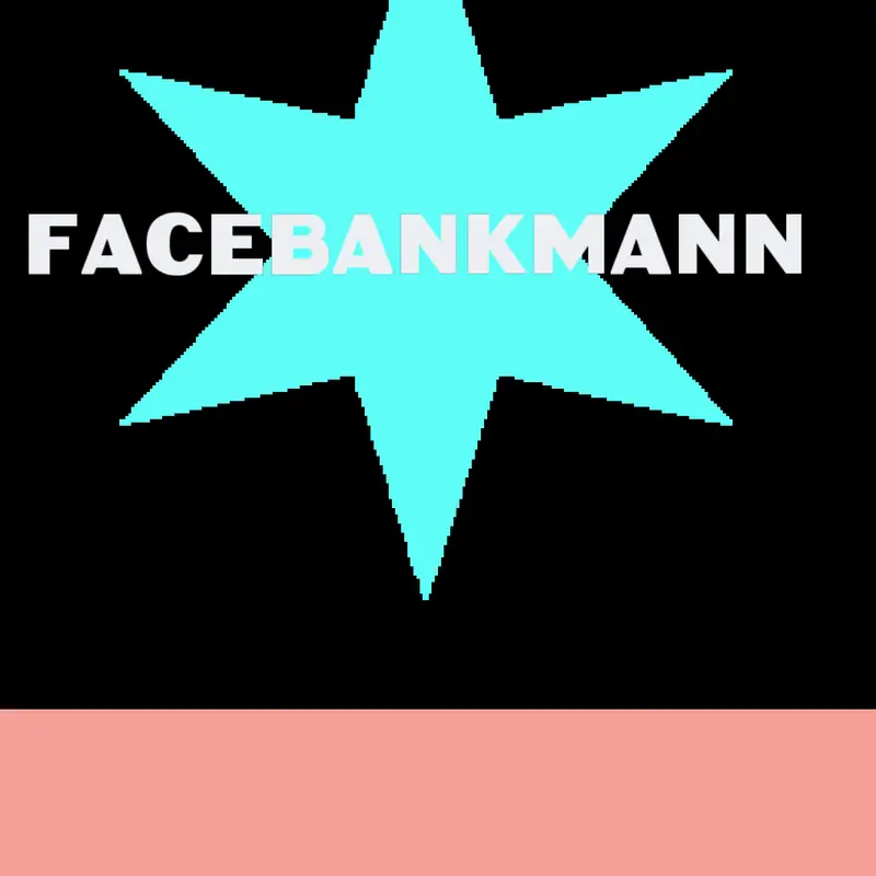 facebankman by @green_clock_bfdi