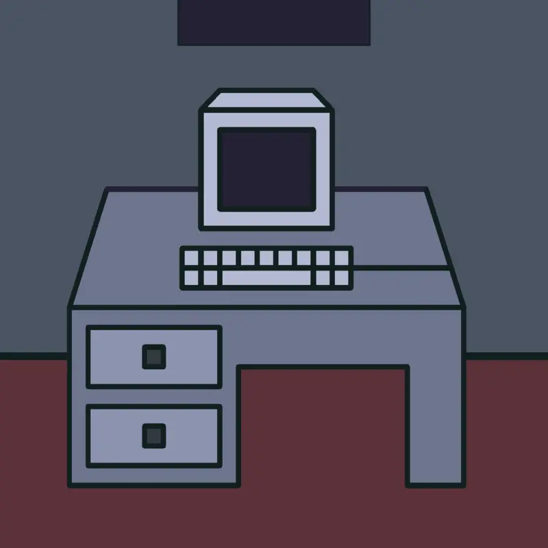 Game by @Pillowo