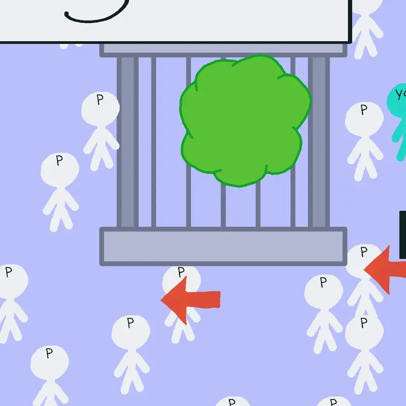 Game by @shilosopher