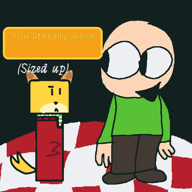 Game by @doge_chaos