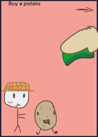 Make TOTALLY normal food