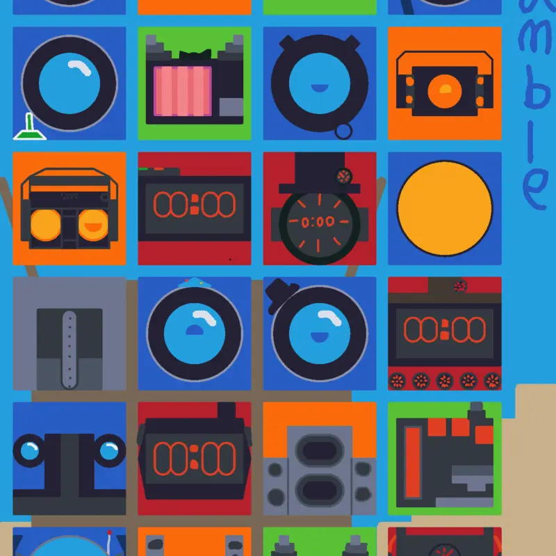 Game by @Necrocowncer