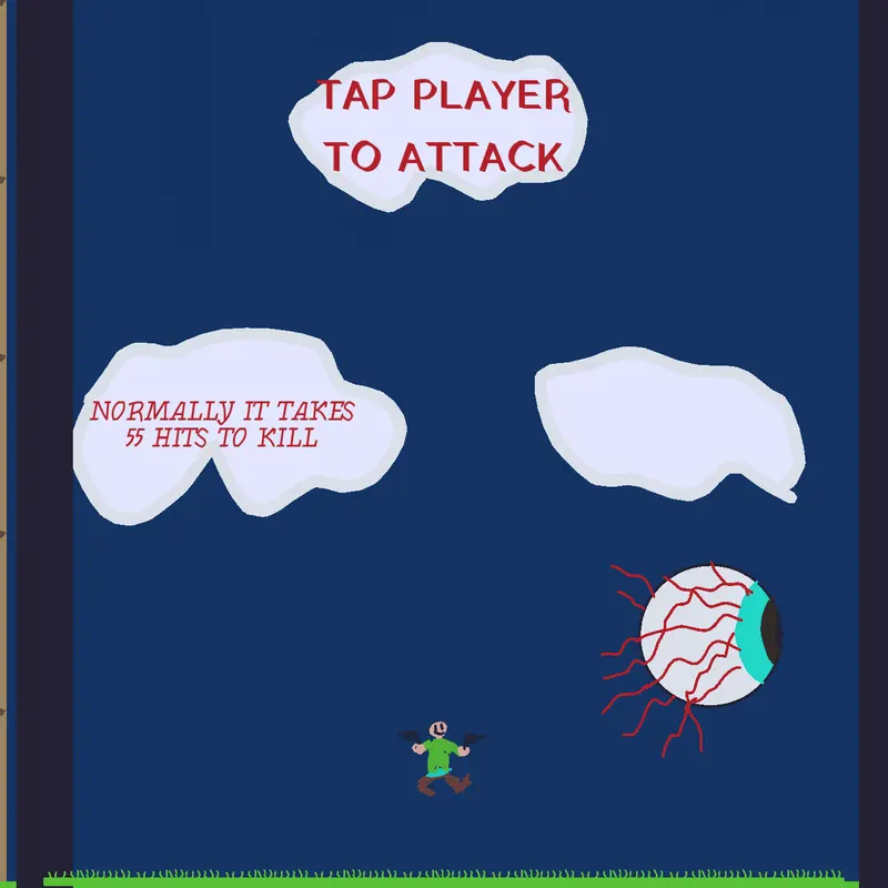 Game by @roromakesgames