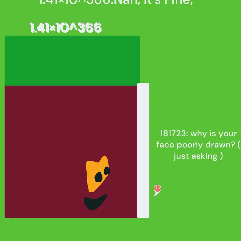 Game by @ChazmoArts