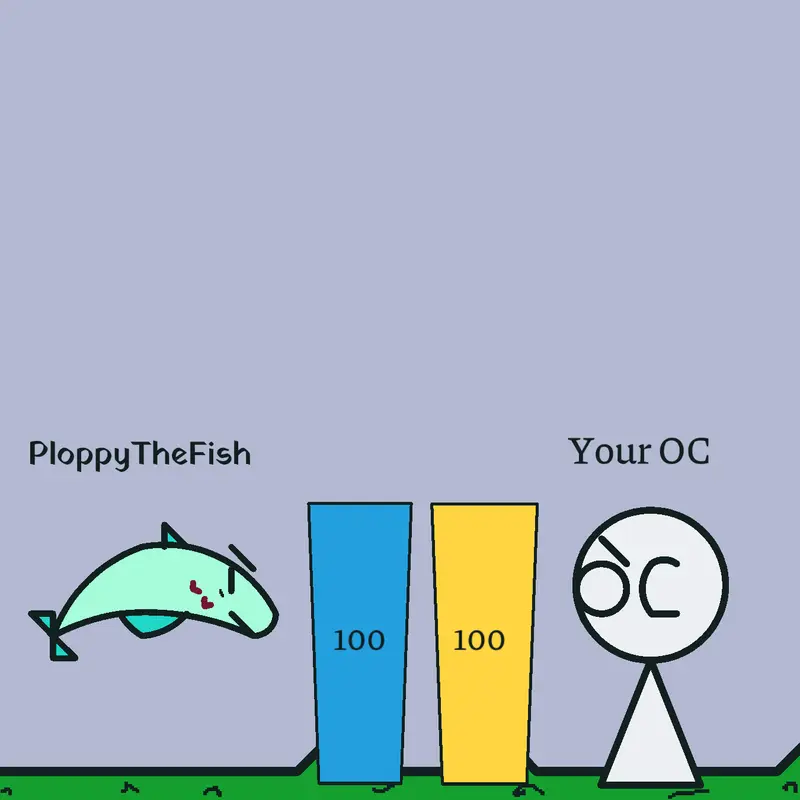 Game by @Ploppy_thefish
