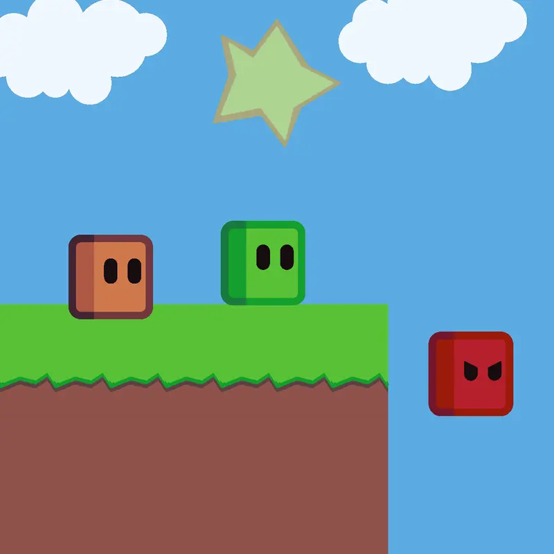 Game by @wardaaaaa