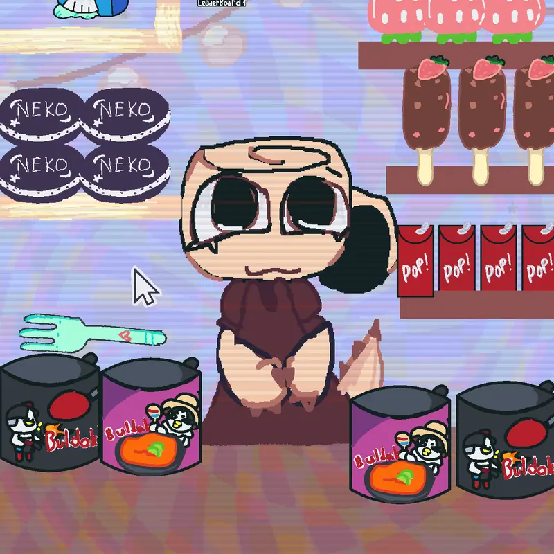 Game by @Shelly_1fan_forever