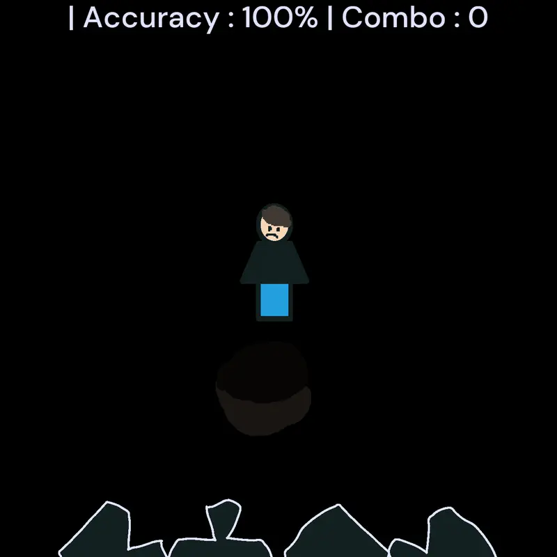 Game by @Tuttle