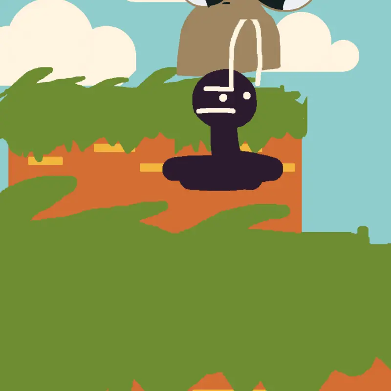 Game by @the_creator_kibo