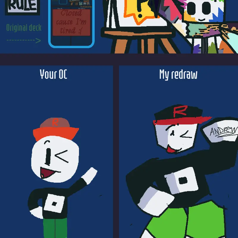 Game by @XcANDRW