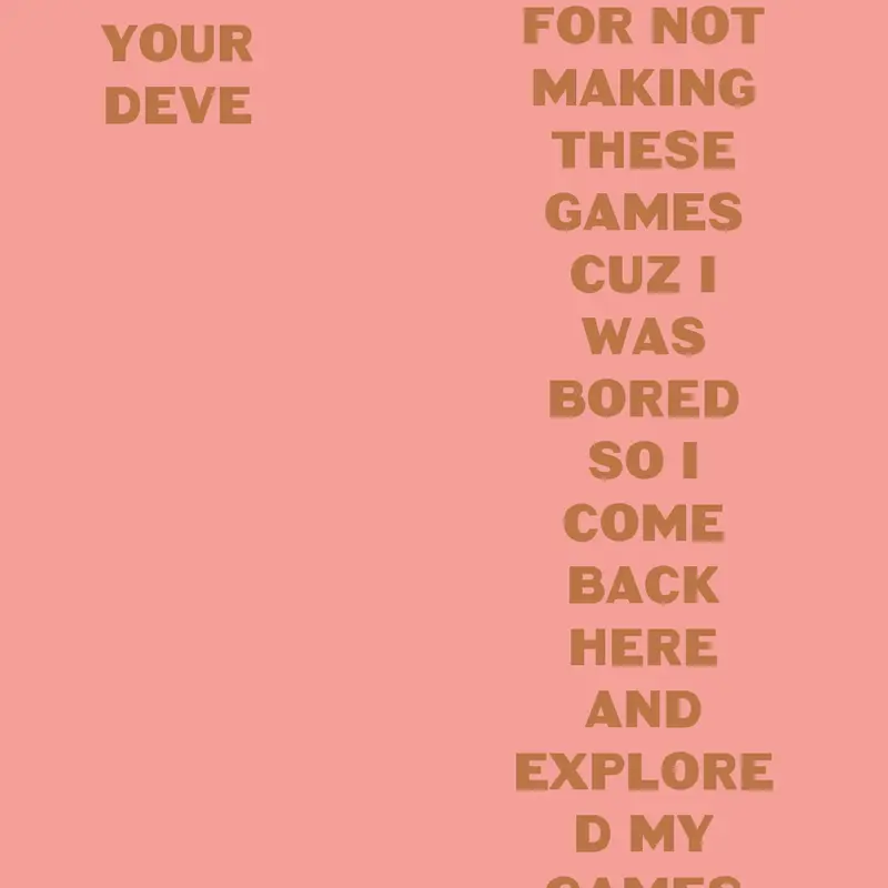 Game by @noobgirl_1234