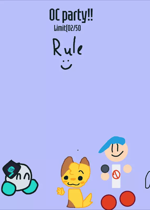 Game by @oliviathecoolblue