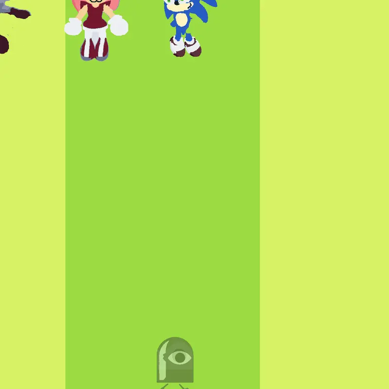 Game by @kololos