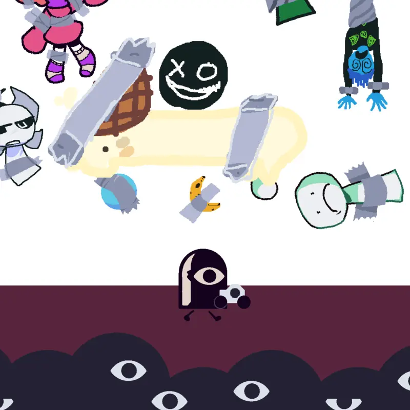 Game by @breadsticc