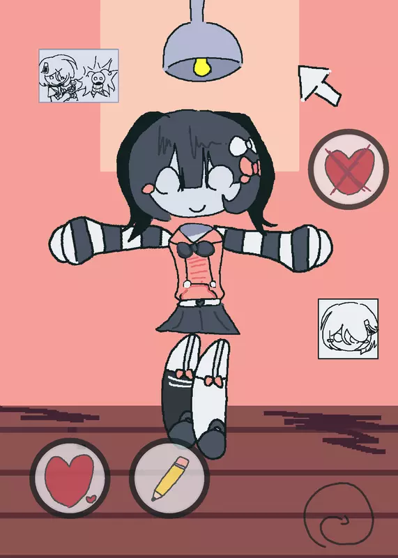 Game by @ilovemusashiiii