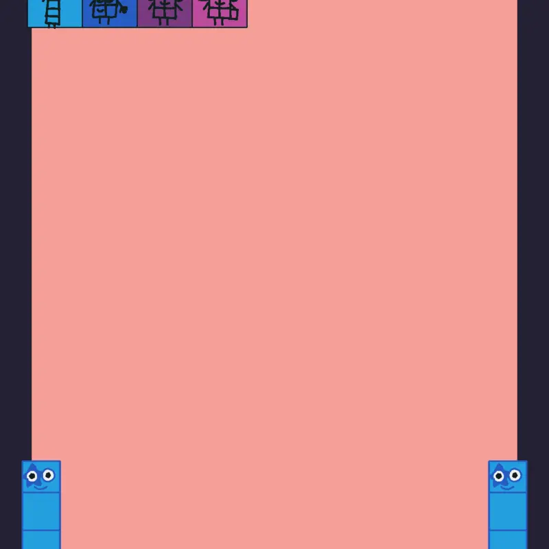 Game by @madegoho